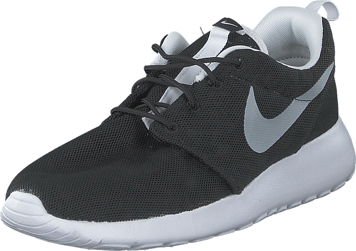 Nike - Nike Roshe One Black/White