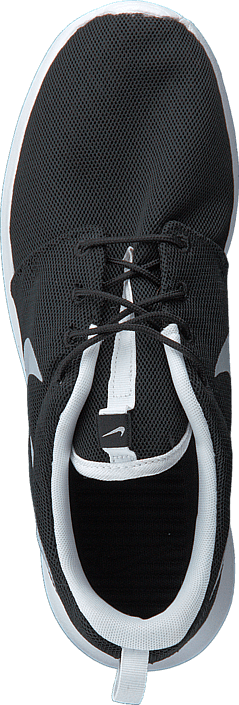 Nike - Nike Roshe One Black/White