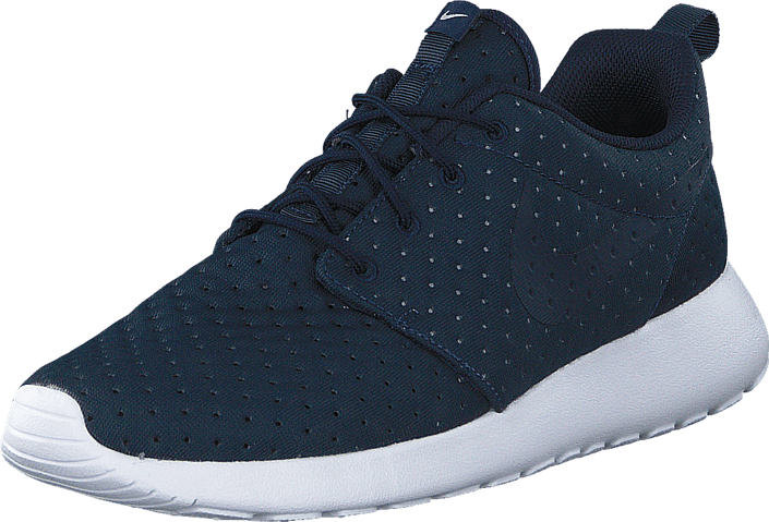 Nike - Nike Roshe One Obsidian/Obsidian-Grey