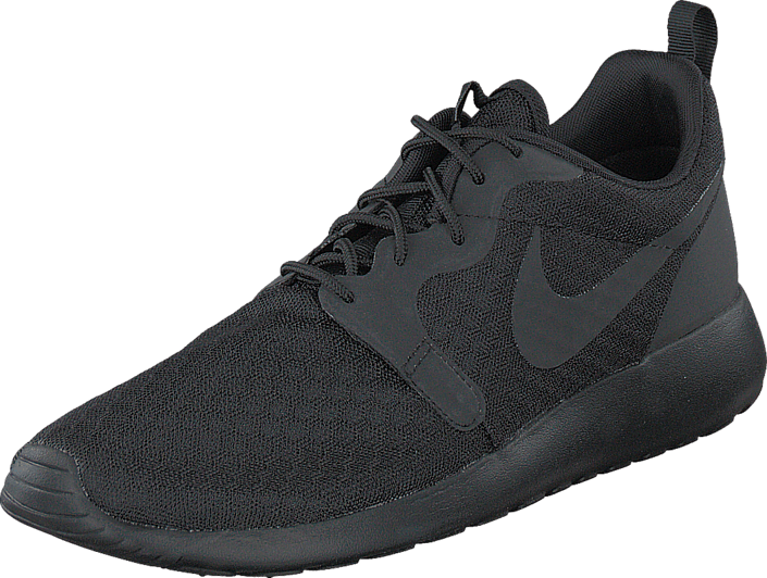 Nike - Nike Roshe One Hyp Black/Black