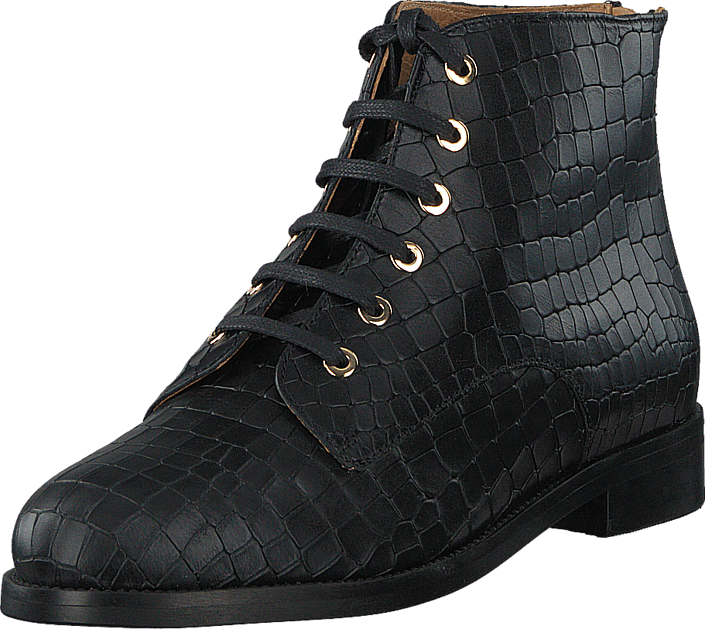 Blankens - The Lovisa Black Reptil