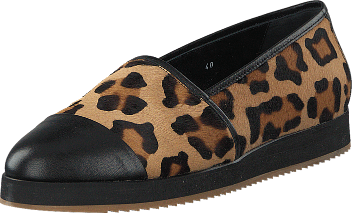 Blankens - The Rio Leopard Pony