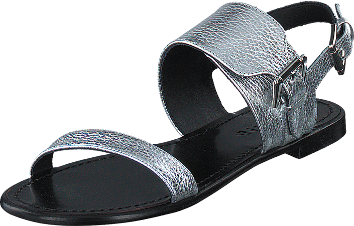 Blankens - The Pasific Silver