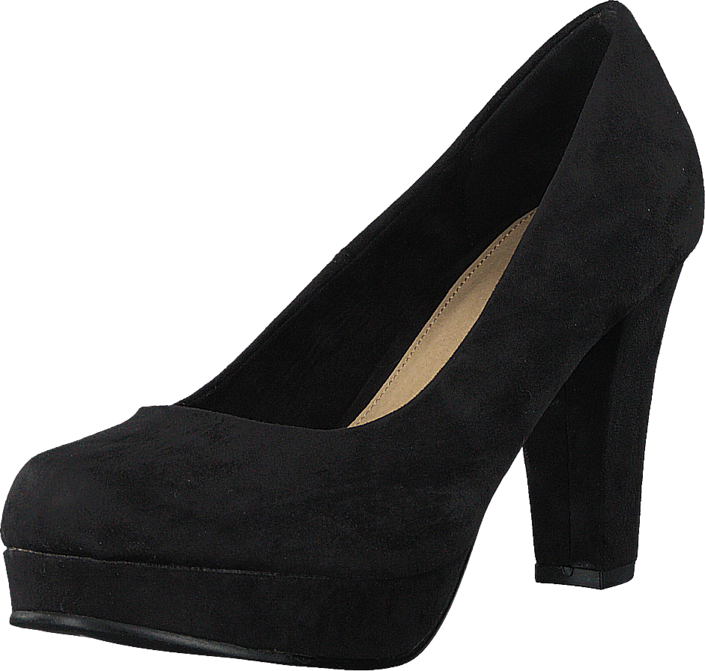Duffy - 97-15032 Black