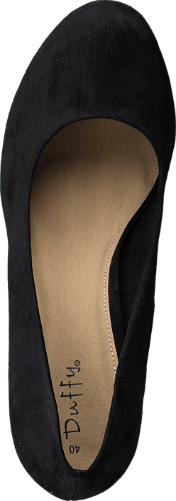 Duffy - 97-15032 Black
