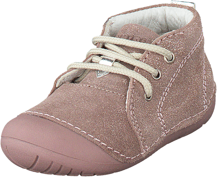 Primigi - Ghibly-E Rosa Antico
