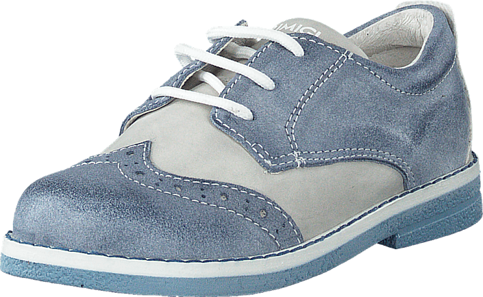 Primigi - Dixy Azzurro/Perla