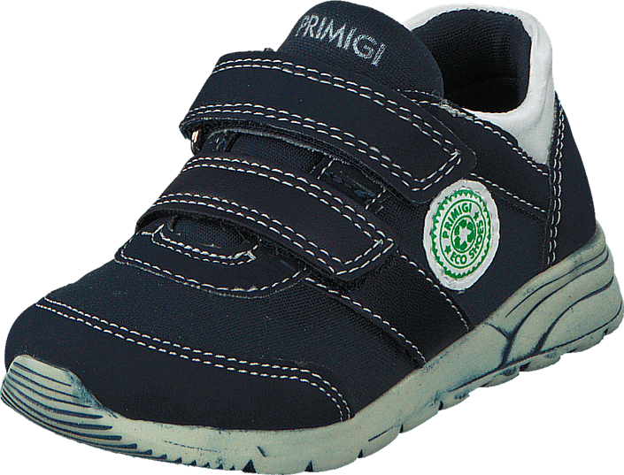 Primigi - Ben Eco Blue/Blue