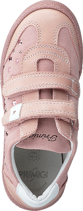 Primigi - Orthia 3-E Baby/Rosa