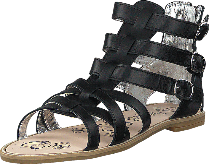 Primigi - Olimpia Black