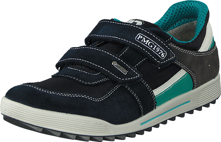 Primigi - Azio Navy/Grig/Blu S
