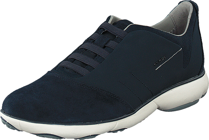 Geox - Nebula Navy