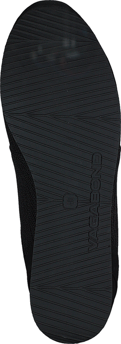 Vagabond - Kasai 4125-480-20 Black