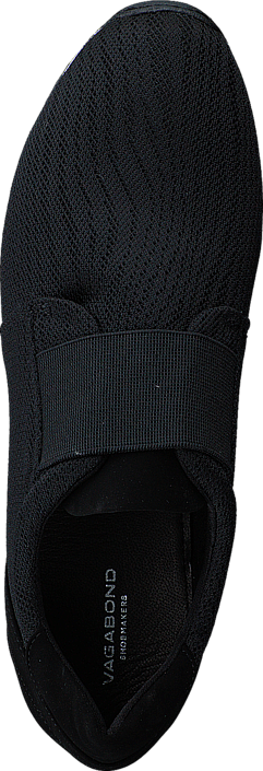 Vagabond - Kasai 4125-480-20 Black