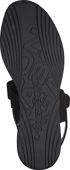 Vagabond - Lola 4133-501-20 Black