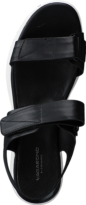 Vagabond - Lola 4133-501-20 Black