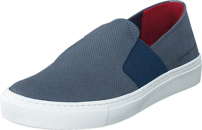 Playboy - Amarillo Blue
