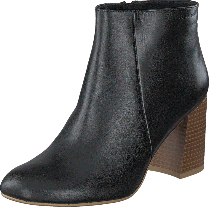Vagabond - Kaley 4104-101-20 Black
