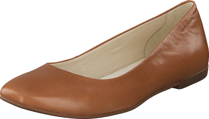 Vagabond - Ayden 4105-201-24 Saddle