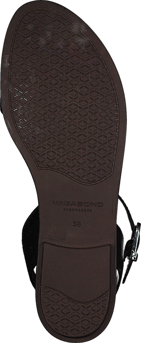 Vagabond - Natalia 4108-108-20 Black