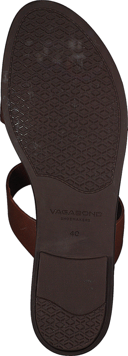 Vagabond - Natalia 4108-401-27 Cognac