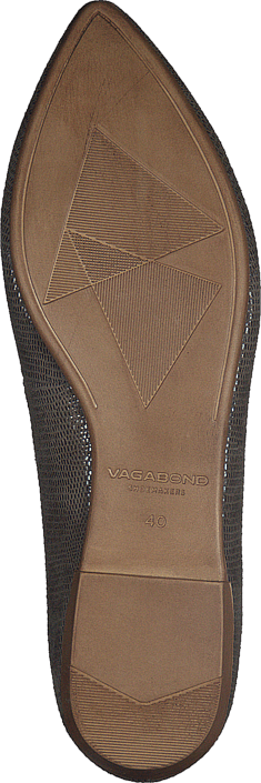 Vagabond - Aya 4111-008-19 Fossil