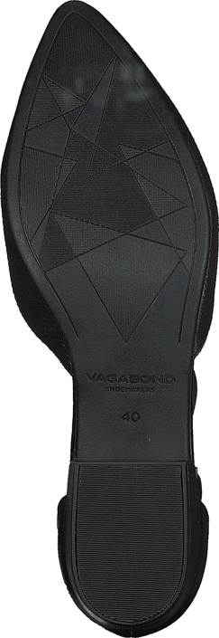 Vagabond - Sarah 4113-148-20 Black