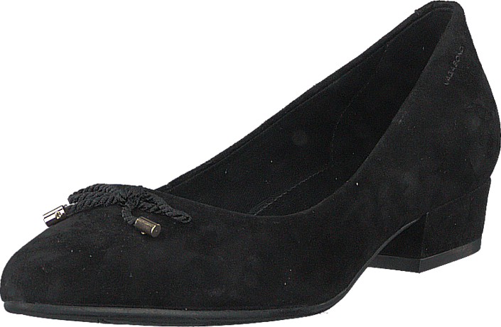 Vagabond - Sarah 4113-240-20 Black
