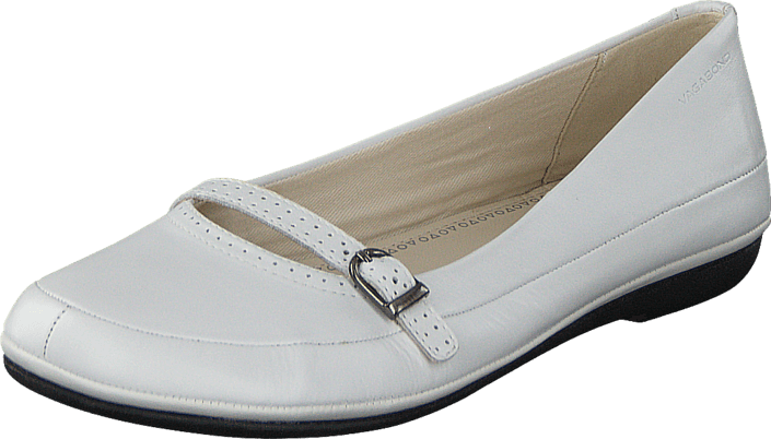 Vagabond - Samos 4115-101-01 White
