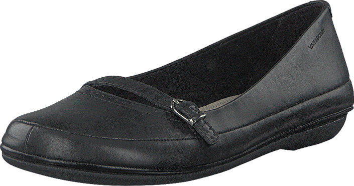 Vagabond - Samos 4115-101-20 Black