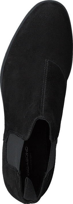 Vagabond - Tay 4117-040-20 Black