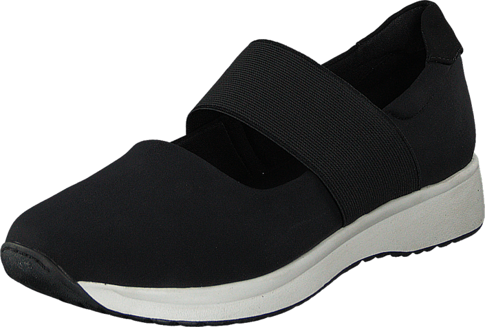 Vagabond - Cintia 4120-180-20 Black