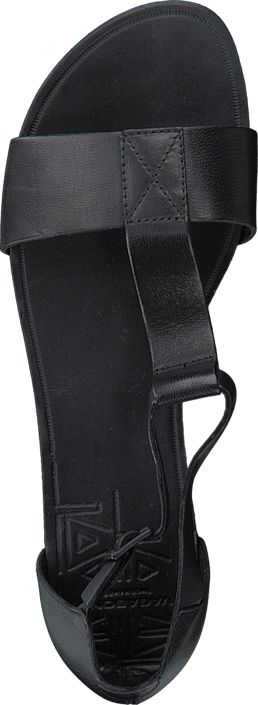 Vagabond - Minho 4127-201-20 Black