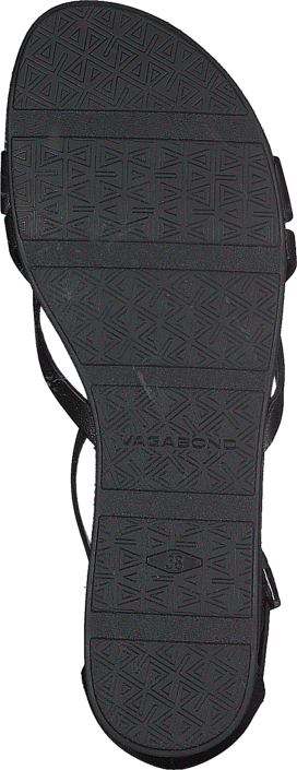 Vagabond - Minho 4127-301-20 Black