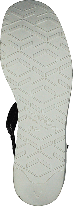 Vagabond - Daria 4132-180-20 Black