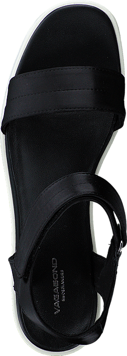 Vagabond - Daria 4132-180-20 Black
