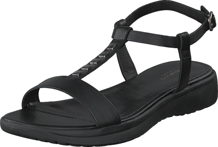 Vagabond - Lola 4133-301-20 Black