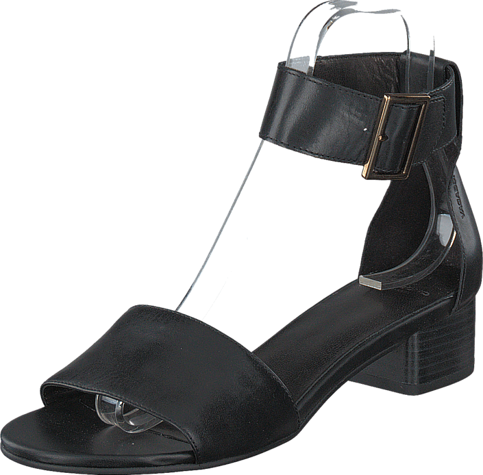 Vagabond - Gaia 4135-001-20 Black