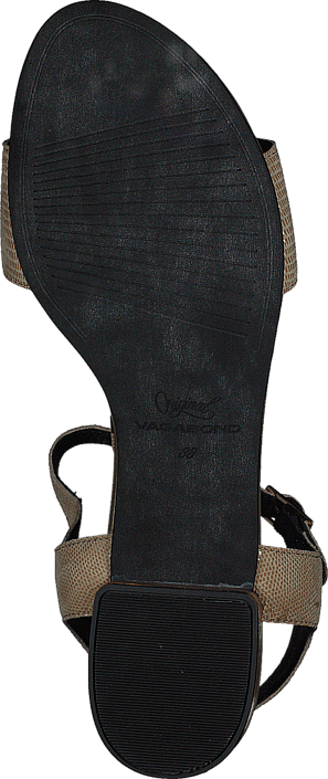 Vagabond - Gaia 4135-108-11 Toffe