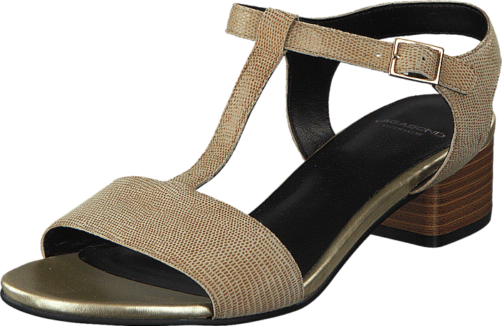 Vagabond - Gaia 4135-108-11 Toffe
