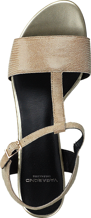 Vagabond - Gaia 4135-108-11 Toffe