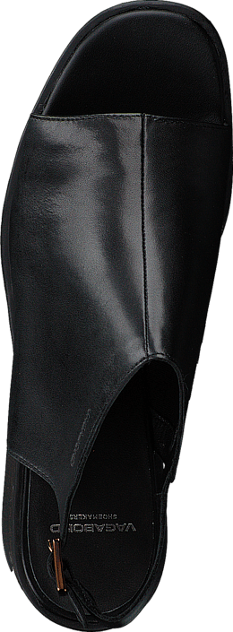 Vagabond - Noor 4136-001-20 Black