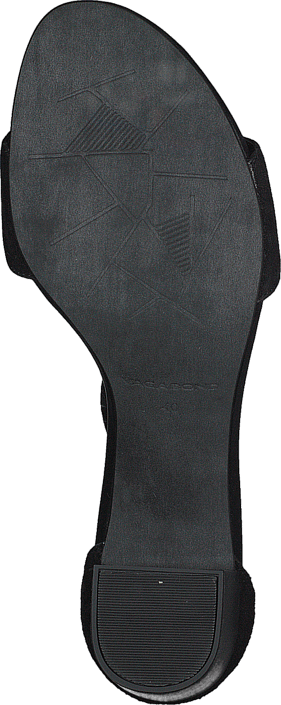 Vagabond - Scarlett 4137-040-20 Black