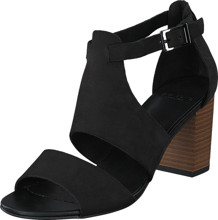 Vagabond - Scarlett 4137-150-20 Black