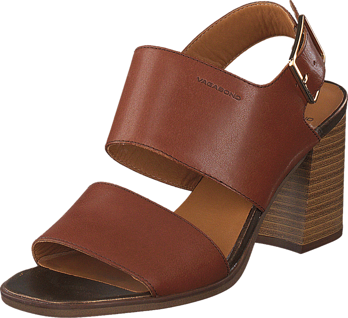 Vagabond - Lea 4138-201-27 Cognac