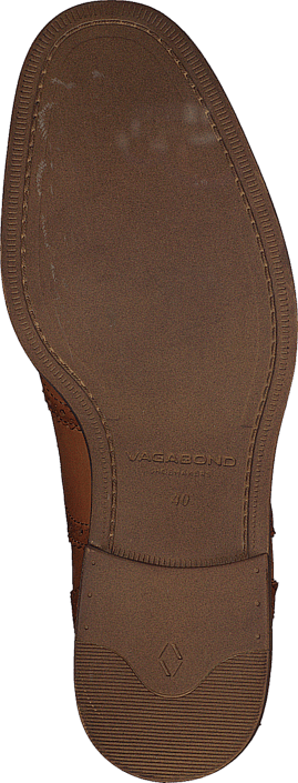 Vagabond - Mario 4161-001-24 Saddle