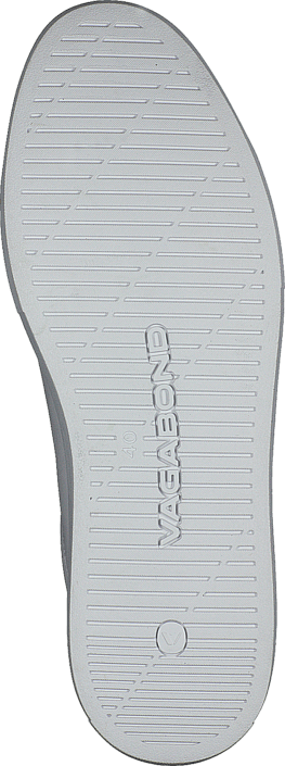 Vagabond - Paul 4183-101-01 White