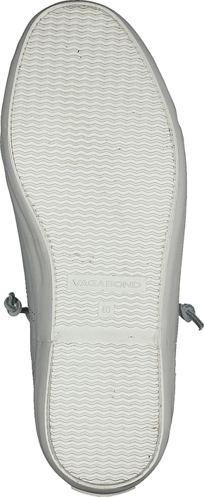 Vagabond - Budoni 4186-001-01 White