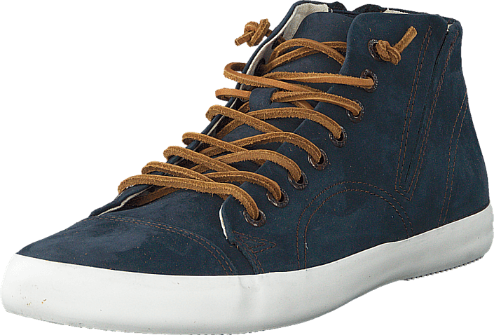 Vagabond - Budoni 4186-050-67 Indigo