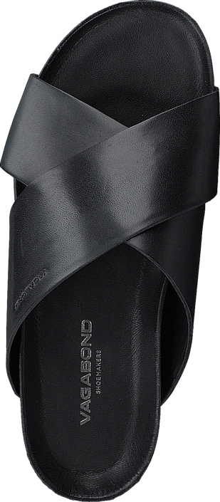 Vagabond - Funk 4190-001-20 Black